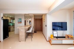 Blk 415D Waterfront I @ Northshore (Punggol), HDB 4 Rooms #558268831